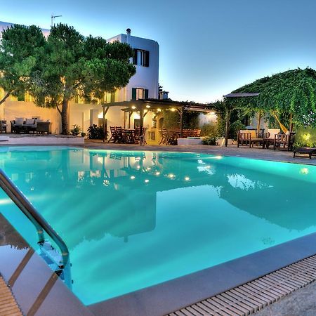 Tzane Studios & Apartments - Steps Away From Golden Beach Chrisi Akti  Eksteriør billede