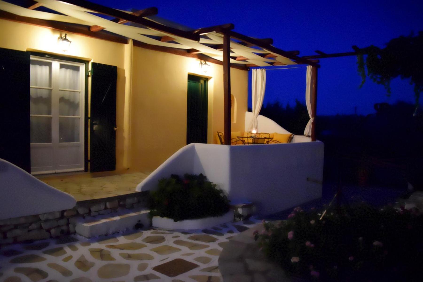 Tzane Studios & Apartments - Steps Away From Golden Beach Chrisi Akti  Eksteriør billede